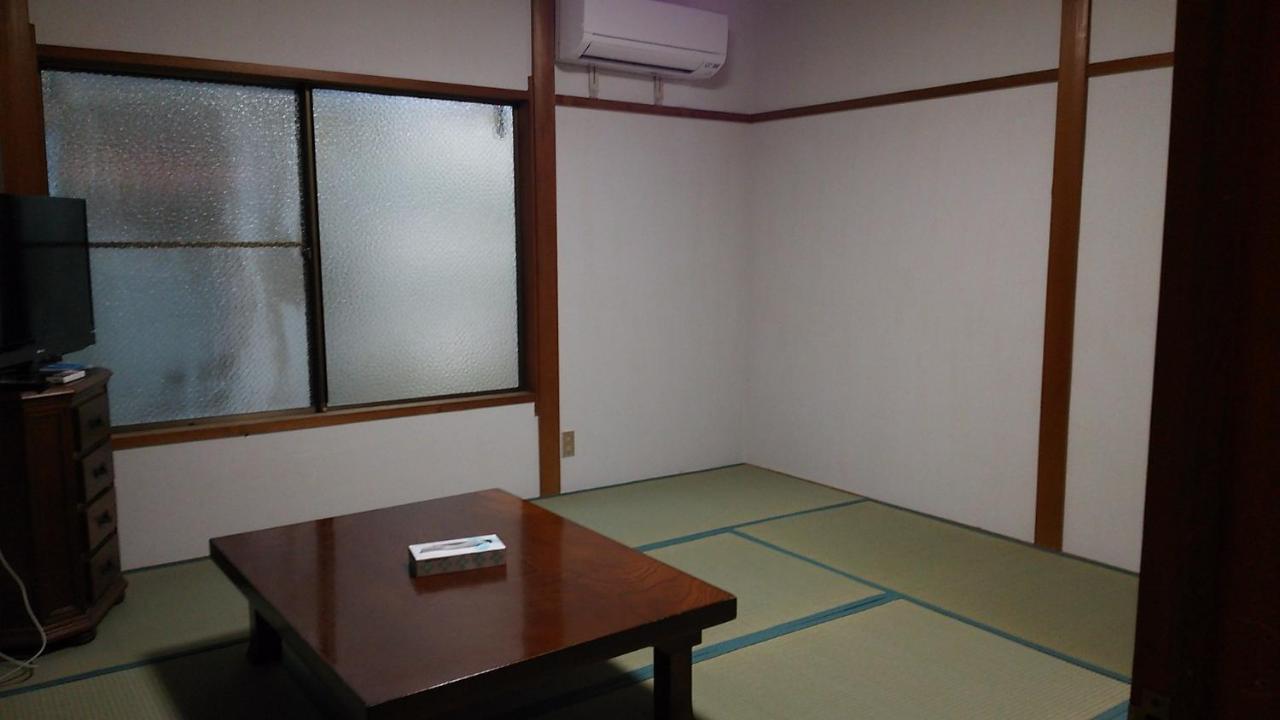 Guesthouse Ebisu 京都市 エクステリア 写真