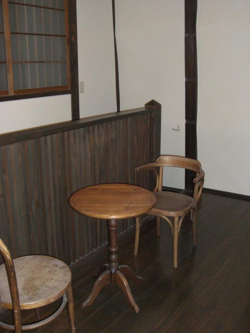 Guesthouse Ebisu 京都市 エクステリア 写真