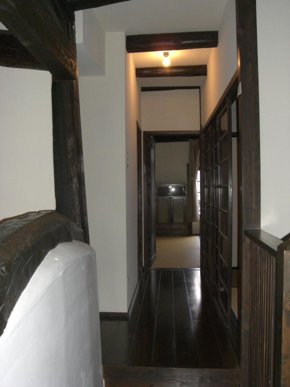 Guesthouse Ebisu 京都市 エクステリア 写真