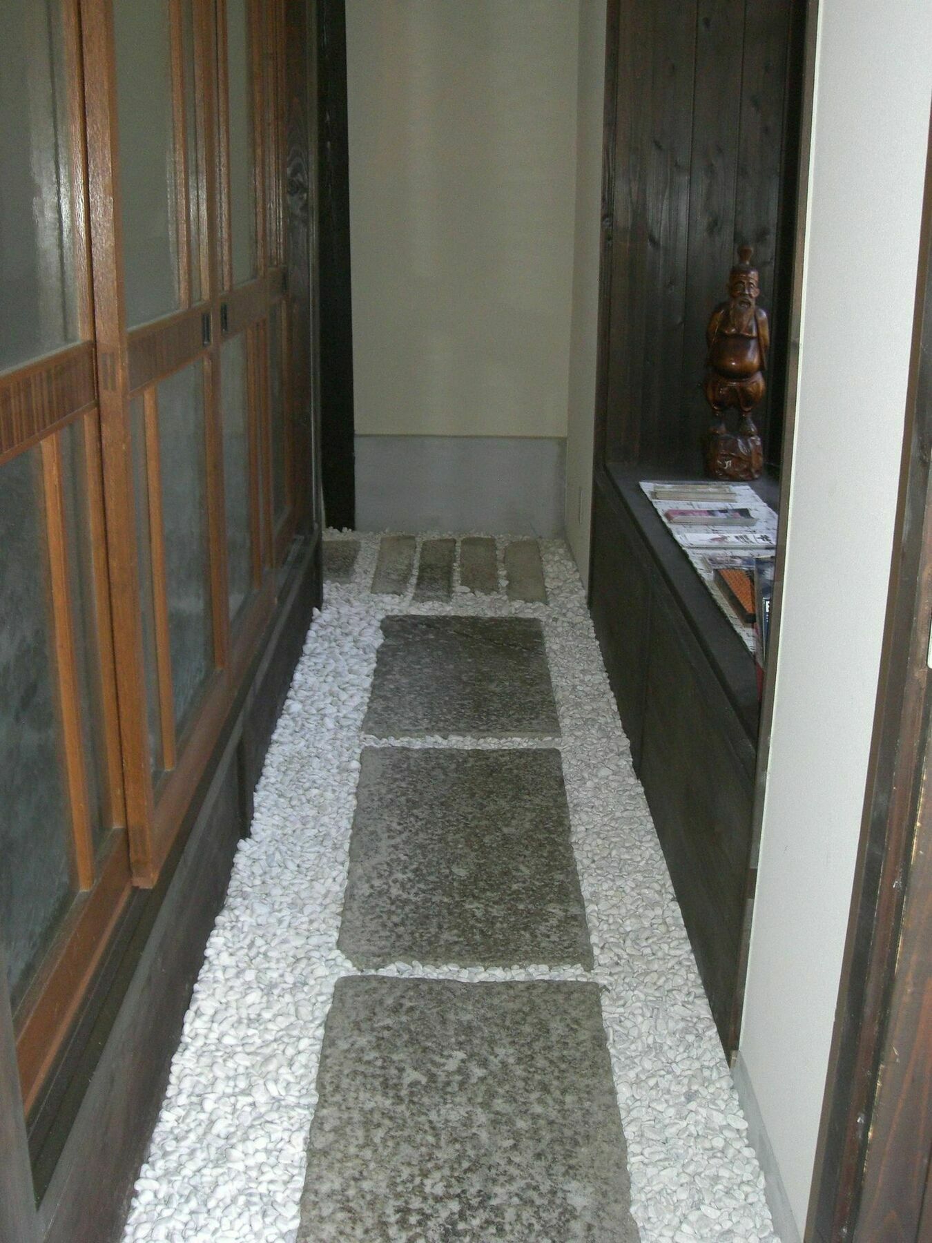 Guesthouse Ebisu 京都市 エクステリア 写真