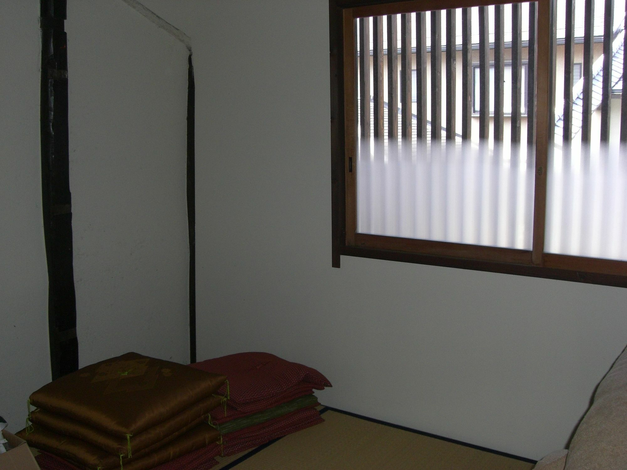 Guesthouse Ebisu 京都市 エクステリア 写真