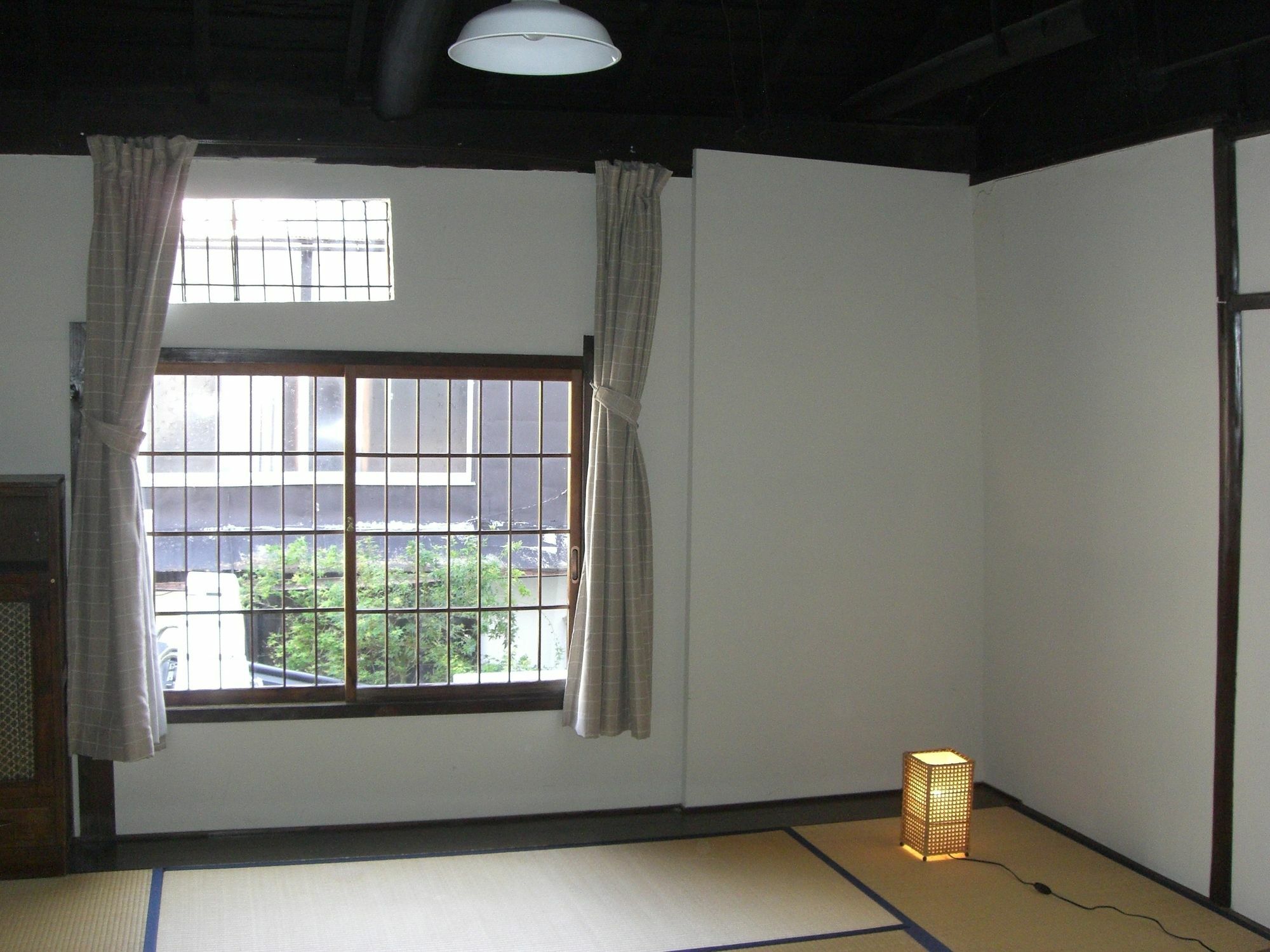 Guesthouse Ebisu 京都市 エクステリア 写真
