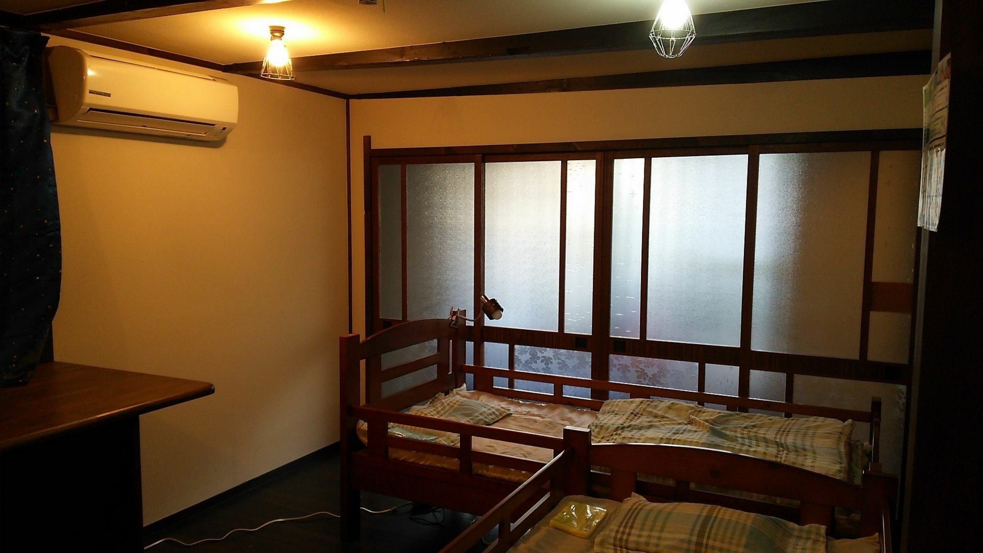 Guesthouse Ebisu 京都市 エクステリア 写真