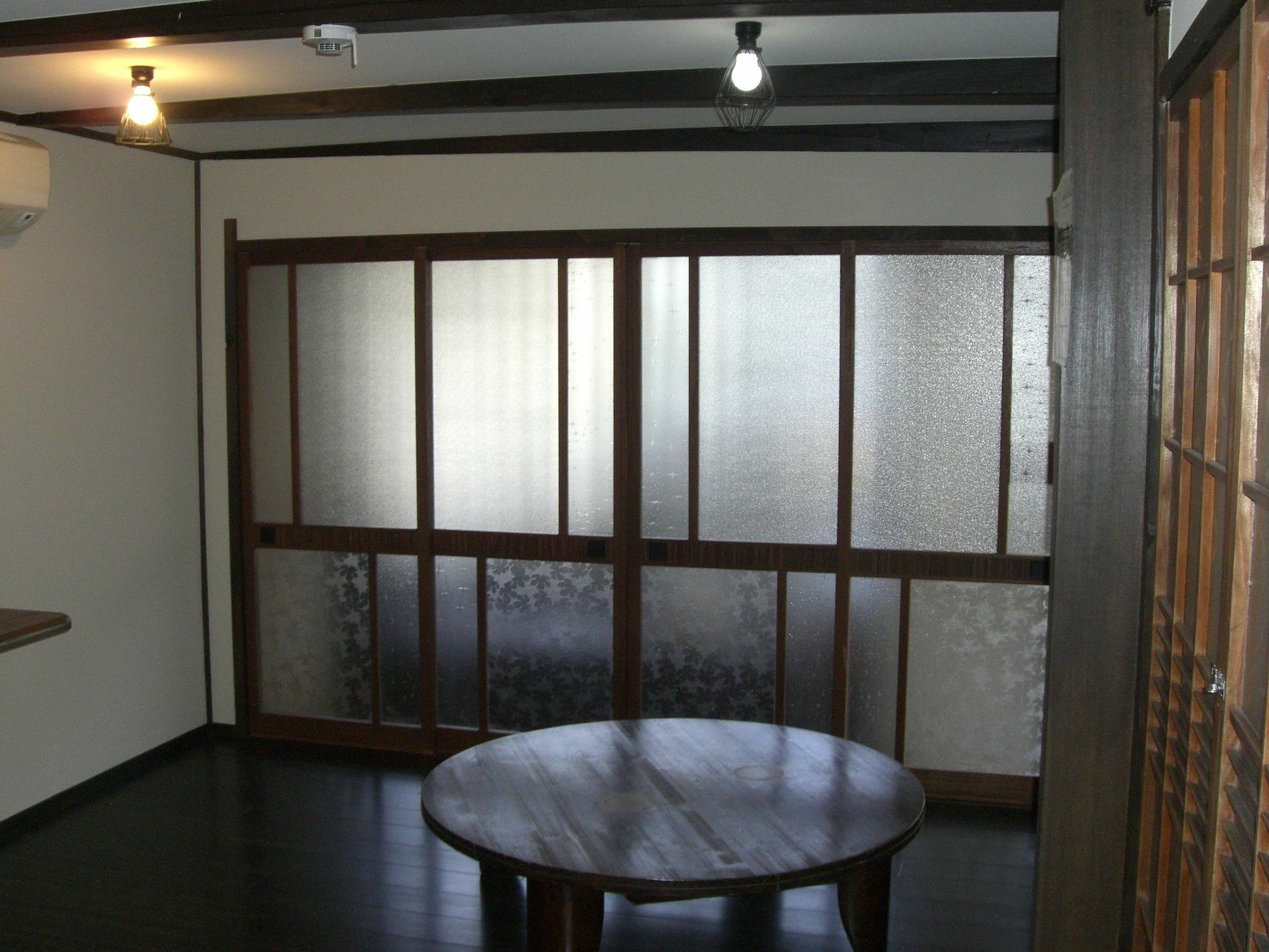 Guesthouse Ebisu 京都市 エクステリア 写真