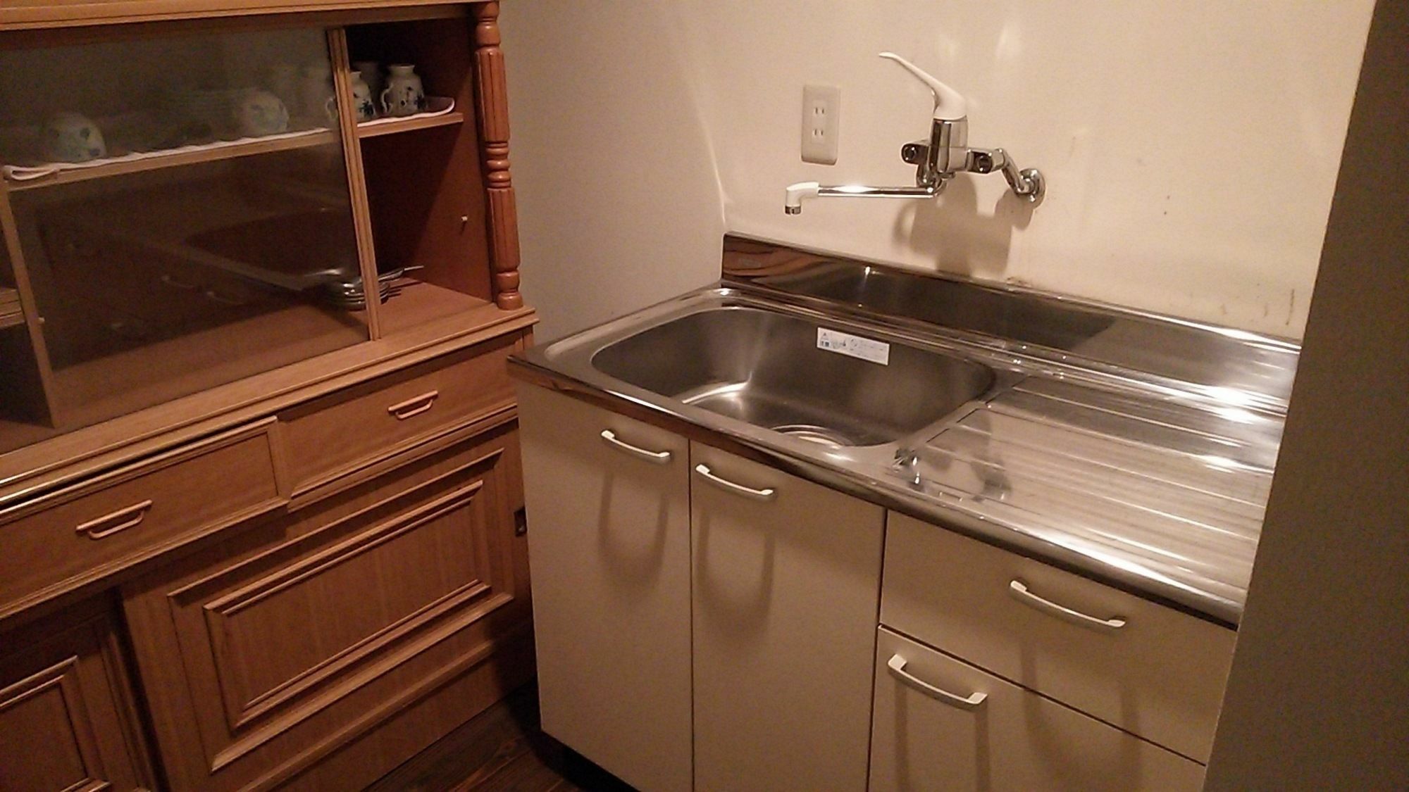 Guesthouse Ebisu 京都市 エクステリア 写真